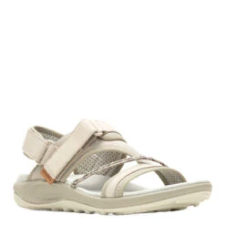 Merrell Women's Terran 4 Backstrap Silver