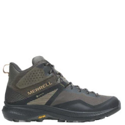 Merrell Men's MQM 3 Mid GORE-TEX® Olive