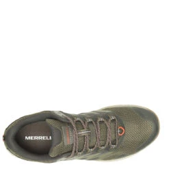 Merrell Men's Nova 3 Olive -Summit Footwear 4224379832