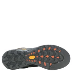 Merrell Men's MQM 3 Mid GORE-TEX® Olive -Summit Footwear 4224380443