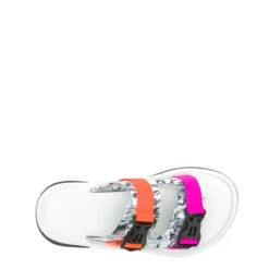 Merrell Women's Hut Ultra Wrap White Multi 6 Merrell Women's Hut Ultra Wrap White Multi -Summit Footwear 4224395949