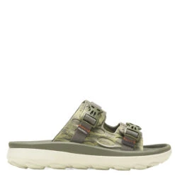 Merrell Men's Hut Ultra Wrap Olive