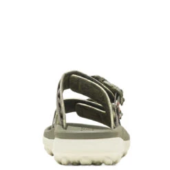 Merrell Men's Hut Ultra Wrap Olive -Summit Footwear 4224397640