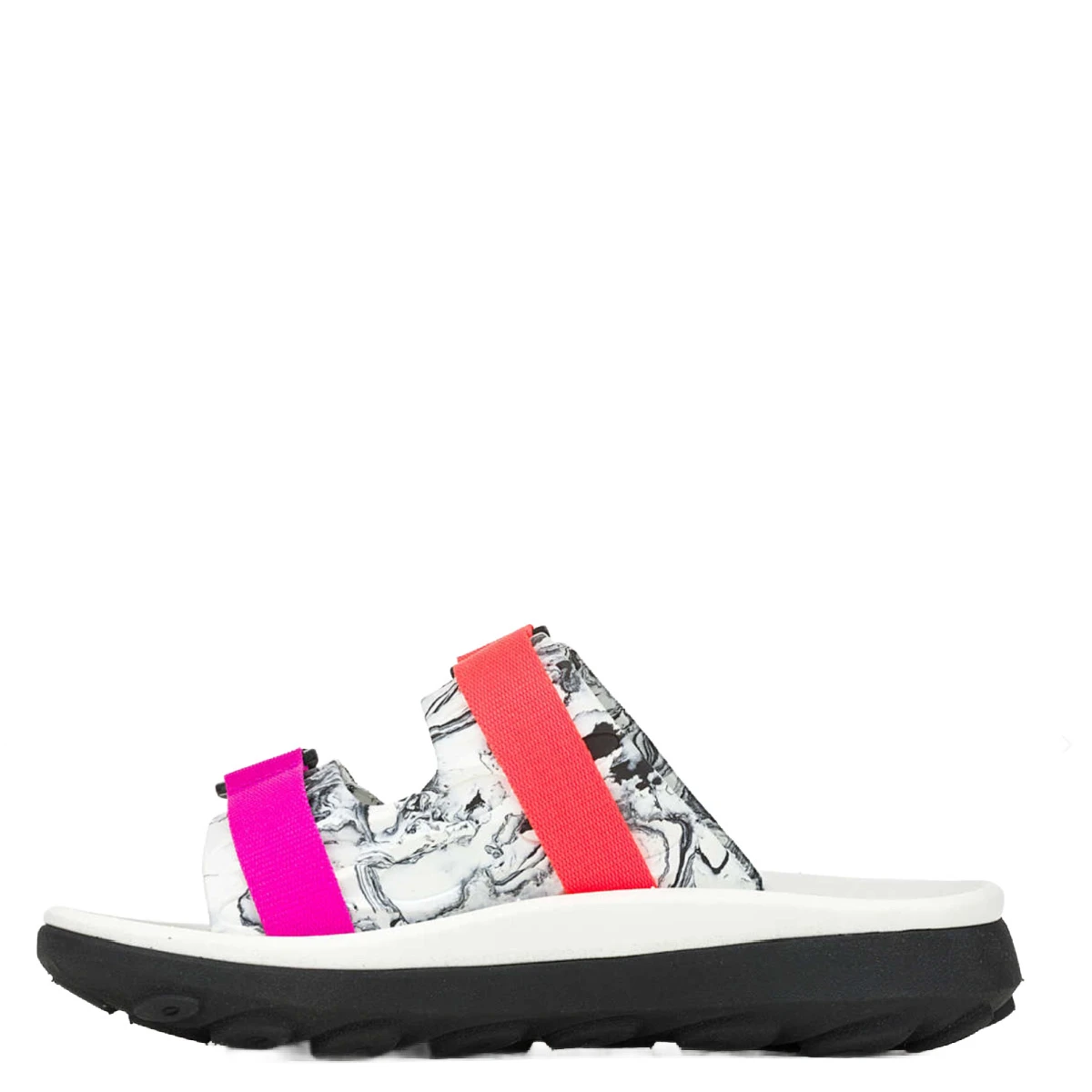 Merrell Women's Hut Ultra Wrap White Multi 2 Merrell Women's Hut Ultra Wrap White Multi - Image 2