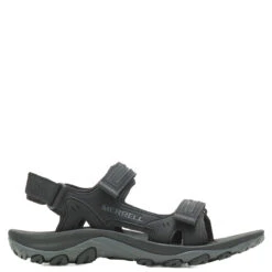 Merrell Men's Huntington Sport Convertible Black