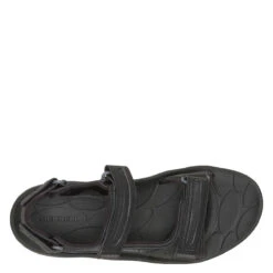 Merrell Men's Huntington Sport Convertible Black -Summit Footwear 4224421653