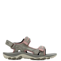 Merrell Women's Huntington Sport Convertible Boulder