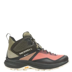 Merrell Women's MQM 3 Mid GORE-TEX® Sedona/Herb