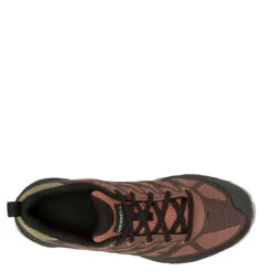 Merrell Women's Speed Eco WP Sedona/Herb -Summit Footwear 4224596243