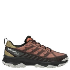 Merrell Women's Speed Eco WP Sedona/Herb