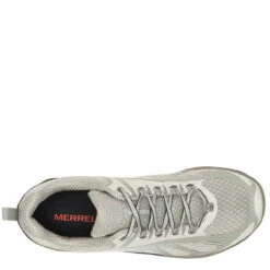 Merrell Women's Siren Edge 3 Aluminum -Summit Footwear 4224657286