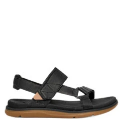 Teva Women's Madera Slingback Black
