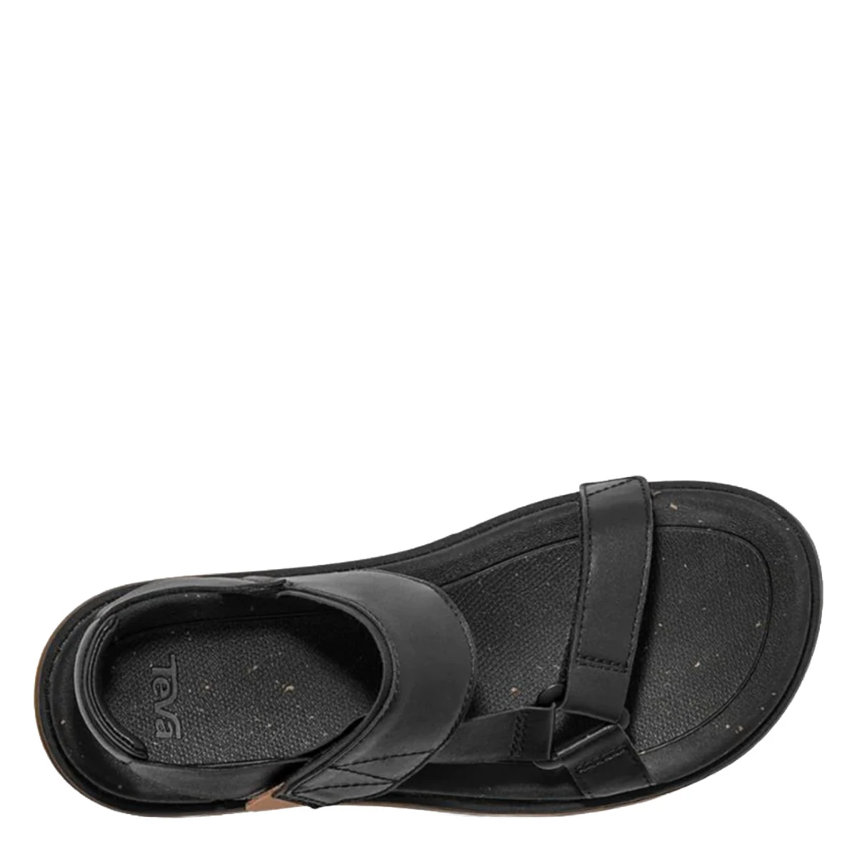 Teva Women's Madera Slingback Black 2 Teva Women's Madera Slingback Black - Image 2