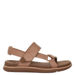 Teva Women's Madera Slingback Tigers Eye