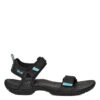 Teva Women's Aliciela Obsidian
