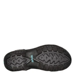 Teva Women's Aliciela Obsidian -Summit Footwear 4224675866