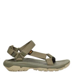 Teva Women's Hurricane XLT2 Burnt Olive