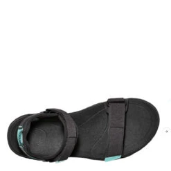 Teva Women's Aliciela Obsidian -Summit Footwear 4224676584