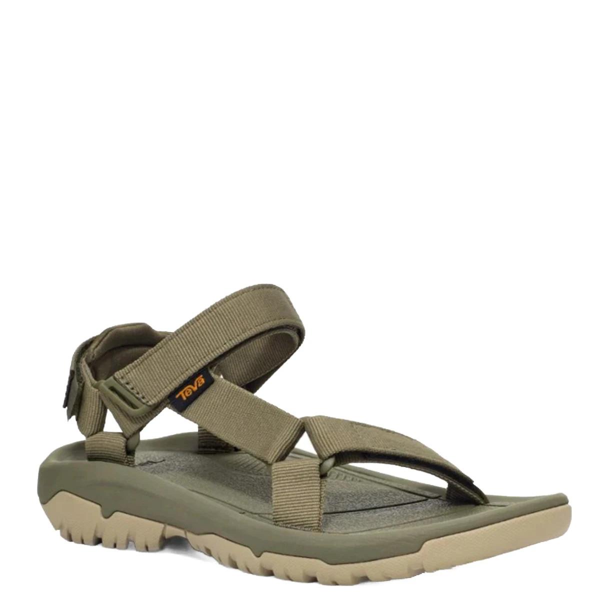 Teva Women's Hurricane XLT2 Burnt Olive 2 Teva Women's Hurricane XLT2 Burnt Olive - Image 2
