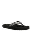 Teva Women's Mush II Companera Black