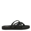 Teva Women's Olowahu Black/Black