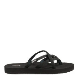 Teva Women's Olowahu Black/Black