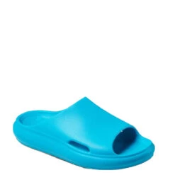 Reef Kid's Rio Slide Scuba Blue