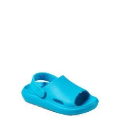 Reef Kid's Little Rio Slide Scuba Blue