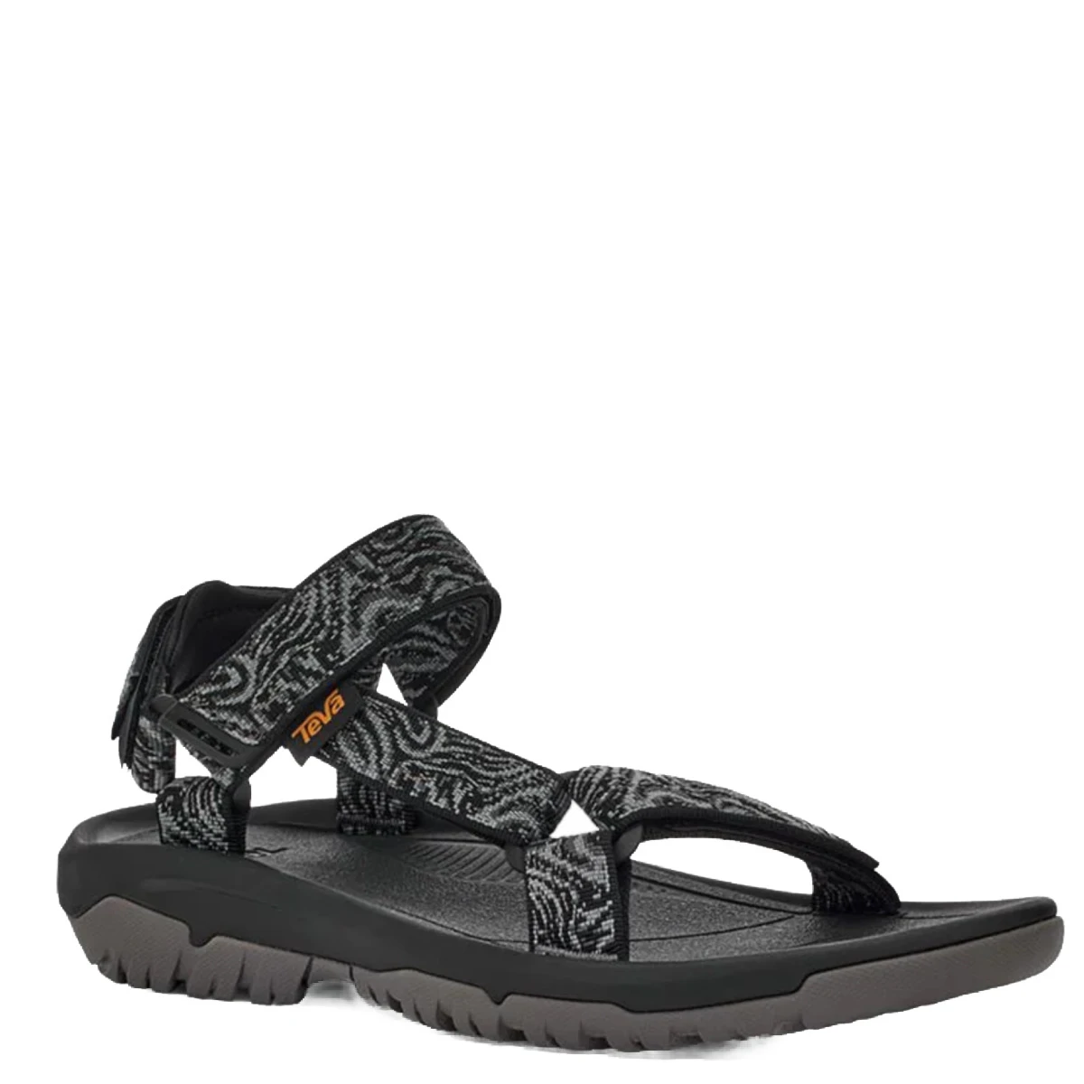 Teva Men's Hurricane XLT2 Lava Dark Gull Grey 2 Teva Men's Hurricane XLT2 Lava Dark Gull Grey - Image 2