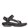 Teva Men's Hurricane XLT2 Lava Dark Gull Grey