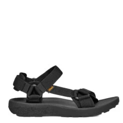 Teva Men's Hydratrek Sandal Black