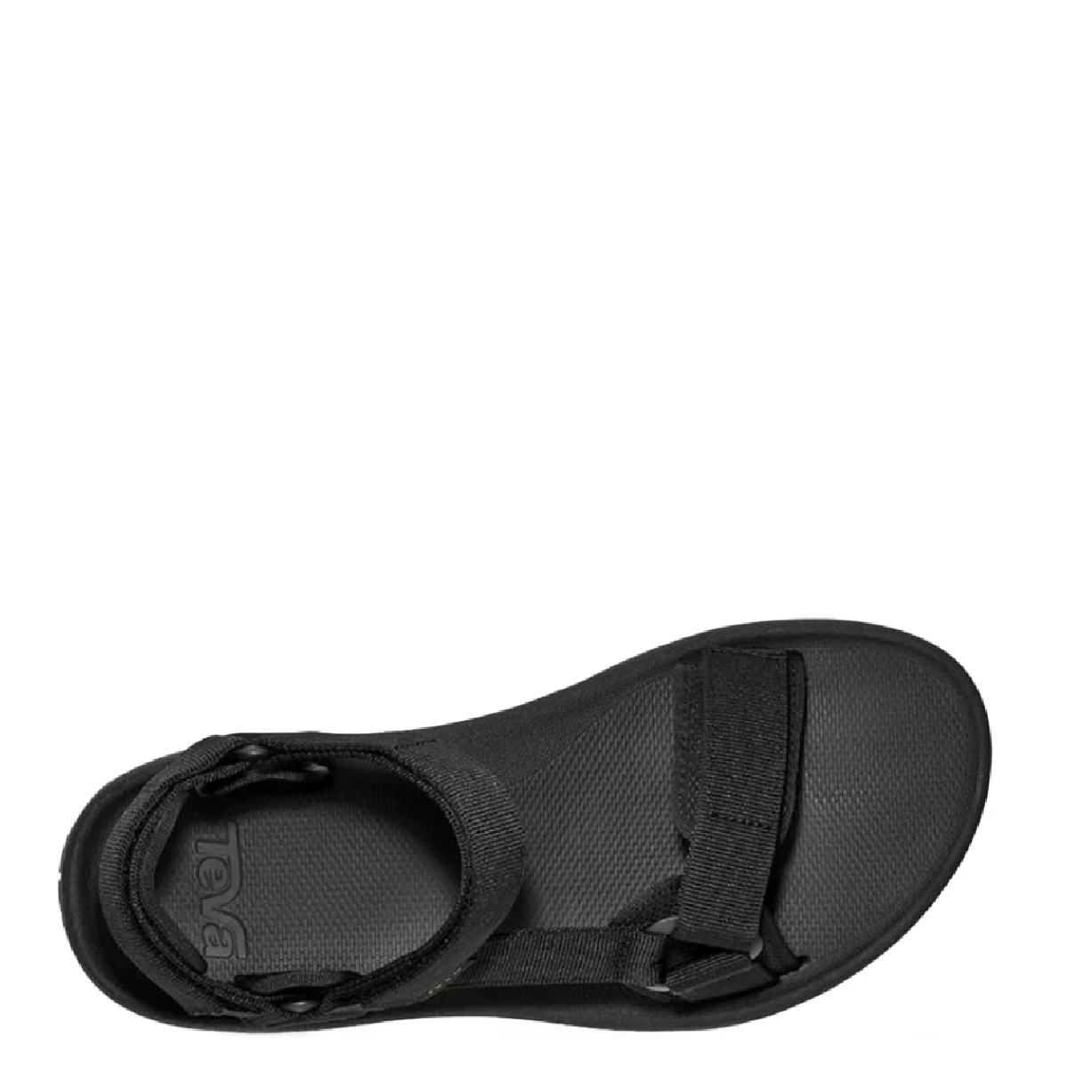 Teva Men's Hydratrek Sandal Black 3 Teva Men's Hydratrek Sandal Black - Image 3