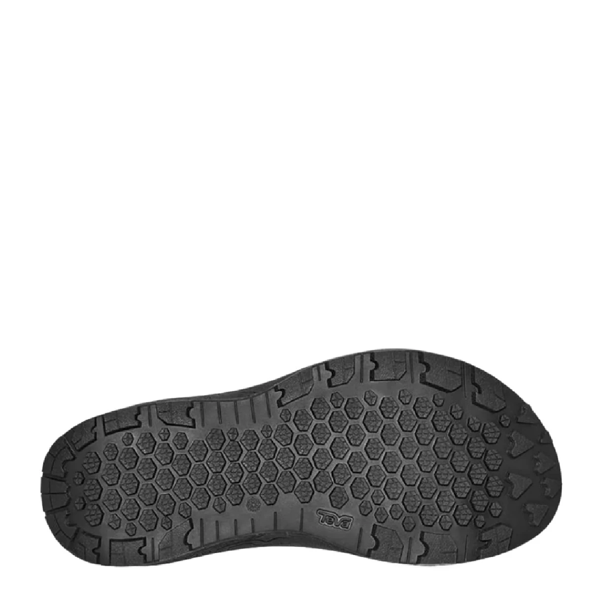 Teva Men's Hydratrek Sandal Black 4 Teva Men's Hydratrek Sandal Black - Image 4