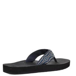 Teva Men's ReFlip Quincy Mood Indigo -Summit Footwear 4225984050