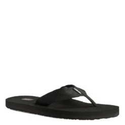 Teva Men's Mush II Brick Black