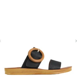 Los Cabos Women's Damani Black