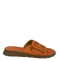 Tyche Women's Monroe Orange