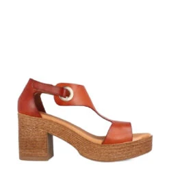 Tyche Women's Berlin Brandy