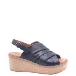 Tyche Women's Martha Black