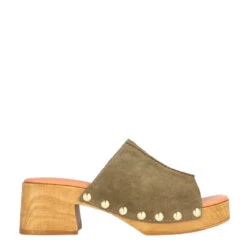 Tyche Women's Bella Kaki