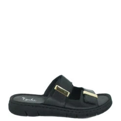 Tyche Women's Taze Black