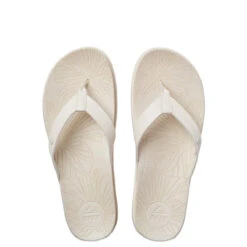 Reef Women's Cushion Porto Cruz Whisper White