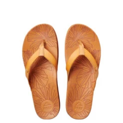 Reef Women's Cushion Porto Cruz Natural