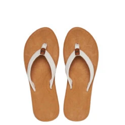 Reef Women's Tides White
