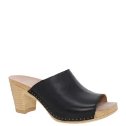 Dansko Women's Tandi Black