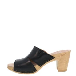 Dansko Women's Tandi Black -Summit Footwear 4266829160