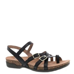 Dansko Women's Roslyn Black