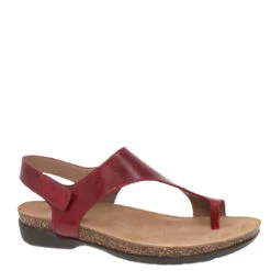 Dansko Women's Reece Cinnabar