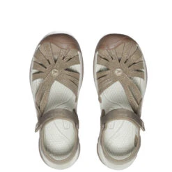 Keen Women's Rose Sandal Brindle -Summit Footwear 4267140642