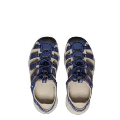 Keen Women's Astonia West Naval -Summit Footwear 4267249210